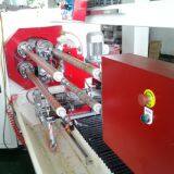 GL-709 High Accuracy Pvc Electrical Tape Cutting Machine thumbnail-5