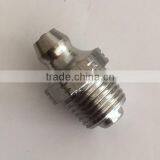 Stainless Steel Grease Nipple 1/8"-28 BSP Straight thumbnail-3