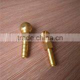 High Quality Air Chuck (Zinc-Alloy) For Inflation Of Tire thumbnail-3