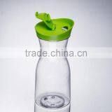 Nice Quality Hot Sale BPA Free Flip Top Drinking Bottle thumbnail-3