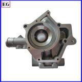 Auto Parts Aluminium Die Casting Parts thumbnail-4
