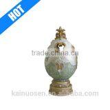 Custom Legacy of Love Alleluia Egg Easter Figurine thumbnail-2