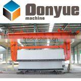 50000-300000CBM Ytong Technology Aac Block Production Line China(35 Lines Abroad in 6 Countries,14 Lines in India) thumbnail-1