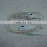 IV Infusion Set/IV Set thumbnail-3