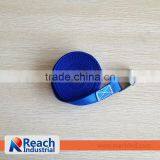 Ratchet Tie Down Strap Cam Buckle for Cargo thumbnail-2