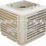 Evaporative Air Cooler for Poultryhouse/greenhouse/industrial Cooling System thumbnail-1