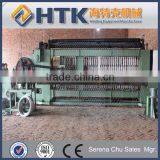 Professional Manufacturer Heavy Duty Hexagonal Wire Mesh Machine thumbnail-1