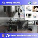 Paste Filling Machine For Hot Sale thumbnail-6