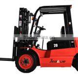 Lifting Height 3m Capacity 2 Ton Diesel Forklift thumbnail-1