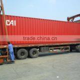 Self-propelled Mobile Container Crane Made in China thumbnail-1