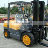Forklift Truck 1000kg thumbnail-1