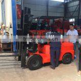 Electric Telescopic Forklift Truck Parts Price thumbnail-6
