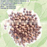 Hydroponic Grow Medium Expanded Clay Ball for Plants Made in China thumbnail-4
