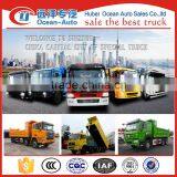 China Dump Truck For Sale thumbnail-1
