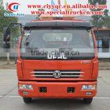 Dongfeng DFAC 4X2 Rotator Flat Wrecker Truck Dlk Towing Truck for Sale thumbnail-3