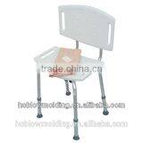 Custom High Quality Plastic Chairs for Garden and Living Room Dining Chair thumbnail-1