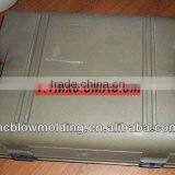 Plastic Compartment Storage Box thumbnail-1