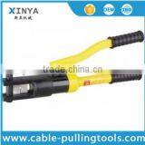 Cordless Hydraulic Crimping Tool YQK-70 thumbnail-4