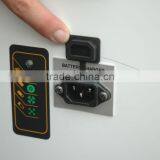 Two Seats Electric Golf Cart,double Seat Shopping Cart,USA LSV thumbnail-4