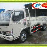 Dongfeng 5 Ton 4X2 LHD Light Cargo Truck,light Truck 5 Ton thumbnail-1