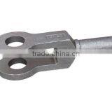 Precision Casting Cnc Machined Parts,Customized High Quality Precision Die Casting Elevator Parts thumbnail-2