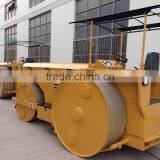 3Y6/8 Three Wheel Static Road Roller thumbnail-5