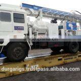 Water Well Drilling Rig thumbnail-5
