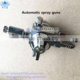 Pneumatic Automatic Spray Guns thumbnail-3