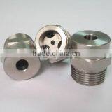 Wide Angle Spray Jet Cone Nozlzes With Uniform Distribution Throughout the Cone thumbnail-5