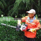 2-stroke Gasoline Garden Tools Hedge Cutter Mahcine SLP600 thumbnail-1