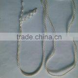 Three Strands Twisted Rope Braiding Lace Making Machine thumbnail-5