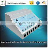 Low Frequency Muscle Tens And Massage Electric Stimulator thumbnail-2