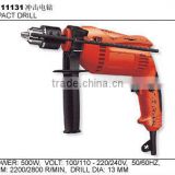 ELECTRIC DRILL 13MM