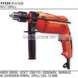 ELECTRIC DRILL 13MM thumbnail-1