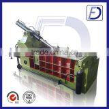 Y81Q-100 Hydraulic Aluminum Cans Baling Press Machine thumbnail-2