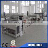 PP pe pc Hollow Plate Sheet Board Production Line/pe pp pc Advertisement Board Sheet Making Production Line thumbnail-5