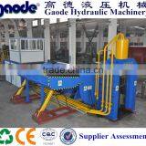 Automatic Metal Shearing Machine for Scrap thumbnail-4