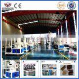 ROTEX MASTER New Condition Pelletizing Machine thumbnail-4