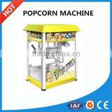 Professional Export Commercial Popcorn-maskin With Best Quality % Best Price thumbnail-1