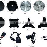 Brush Cutter Blade,Round Cutting Blade, 2T,3T,4T,8T,40T,80T thumbnail-1