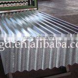 Prepainted Corrugated Steel Sheet/color Corrugated Steel Roofing Sheets/corrugated Metal Roofing Sheet thumbnail-3