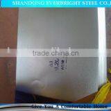 Top Quality Hot Dipped Galvanized Steel Panel/ Galvanized Steel Panel thumbnail-1