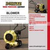 Garden Petrol Leaf Blower thumbnail-4