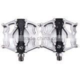 Anti-skid LargeSize Surface Durable and Timeproof SETSAIL 013 Pedali MTB BMX Road Bike Pedals Bicycle Accessories Parts thumbnail-3