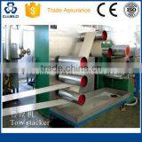 Recycling PET Staple Fiber Production Machinery thumbnail-3