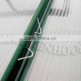 Plastic Commercial Garden Greenhouse for Sale thumbnail-6