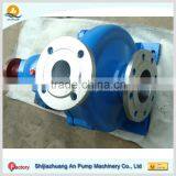Stainless Steel Paper Pulp Pump for Paper Making Plant thumbnail-3