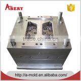 Tooling Factory Plastic Engineering Precision Mould & Design thumbnail-1