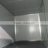 2015 Hot-sale 2axles/3axles Refrigerated Van Semi Trailer thumbnail-3