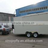 American Diner Used Snak and Coffee Bean thumbnail-5